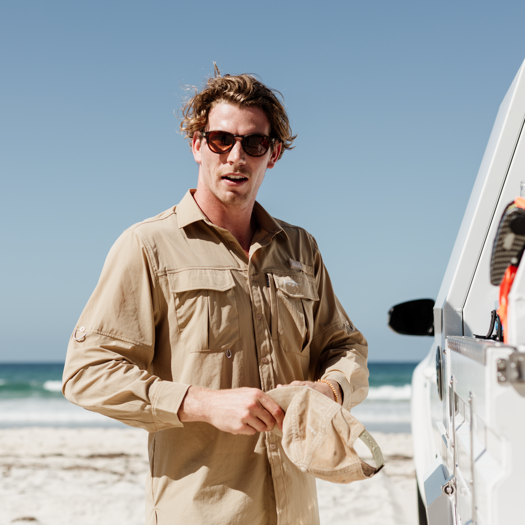 River + Sands | Australian Outdoor + Fishing Apparel – Brisbane – River ...